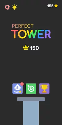 Perfect Tower screenshot №4