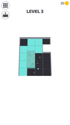 Perfect Turn! screenshot №2