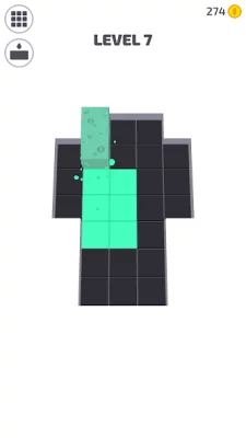 Perfect Turn! screenshot №4