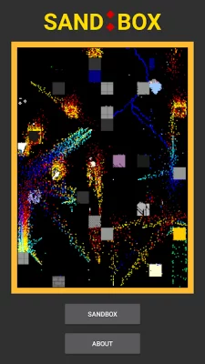 Песочница screenshot №2