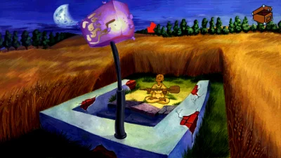 Петька и Василий Иванович screenshot №5