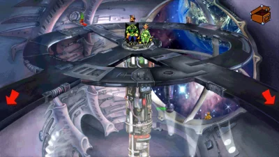 Петька и Василий Иванович screenshot №6