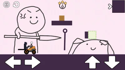 Physic Draw Brain Challenge screenshot №4