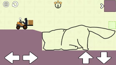 Physic Draw Brain Challenge screenshot №7