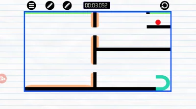 Physics Drop screenshot №7