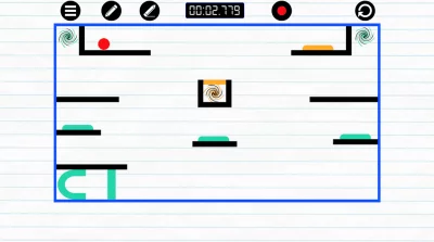 Physics Drop screenshot №8