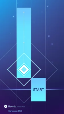 Piano Fire: EDM-музыка Пианино screenshot №2