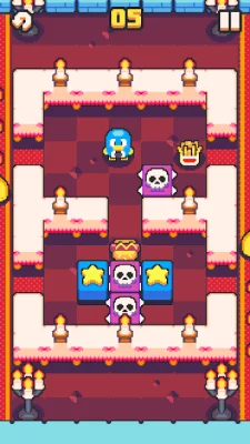 Picnic Penguin screenshot №4