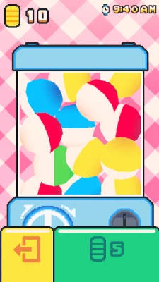 Picnic Penguin screenshot №5