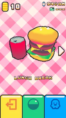 Picnic Penguin screenshot №6