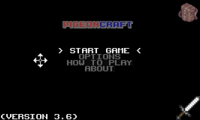 Pigeoncraft screenshot №3