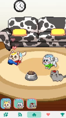 Пиксель Петз screenshot №4