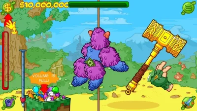 Pinata Hunter 4 screenshot №3