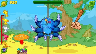 Pinata Hunter 4 screenshot №4
