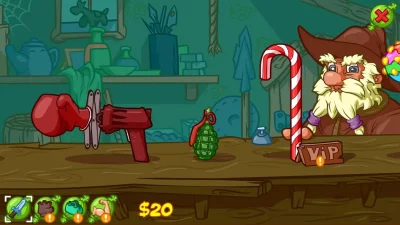 Pinata Hunter 4 screenshot №5