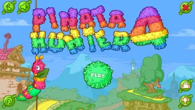 Pinata Hunter 4 screenshot №6