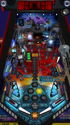 Pinball Arcade screenshot №3