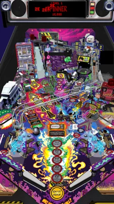 Pinball Arcade screenshot №4