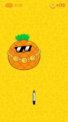 Pineapple Pen screenshot №7