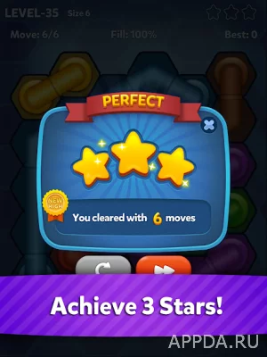 Pipe Lines : Hexa screenshot №3