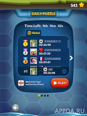 Pipe Lines : Hexa screenshot №5