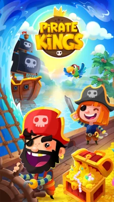 Pirate Kings™️ screenshot №2