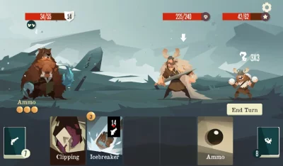 Pirates Outlaws screenshot №2