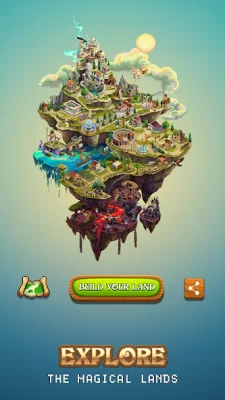 Pixel Isle: Art Coloring World screenshot №6