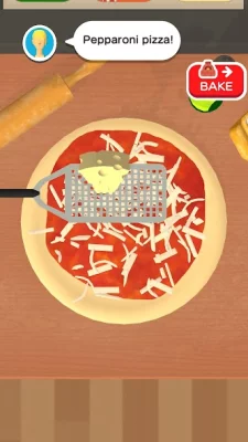 Pizzaiolo! screenshot №3