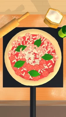 Pizzaiolo! screenshot №4