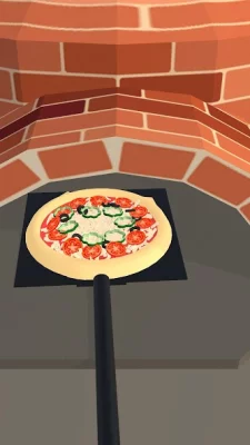 Pizzaiolo! screenshot №5