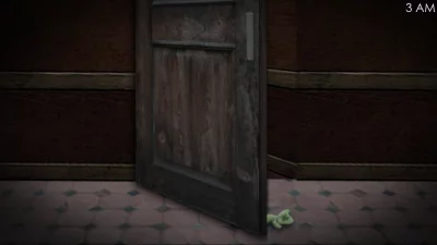 Пять Ночей с Фрогги 2 screenshot №6