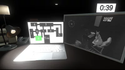 Пять ночей с Шлепой screenshot №2