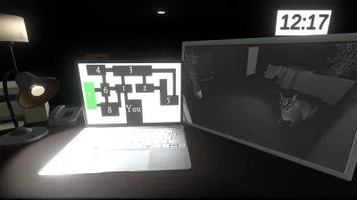 Пять ночей с Шлепой screenshot №3