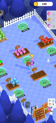 Plant Tycoon! screenshot №3
