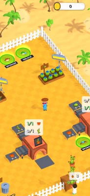 Plant Tycoon! screenshot №4