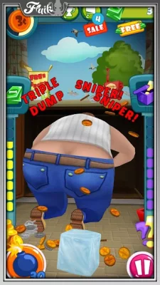 Plumber Crack screenshot №2