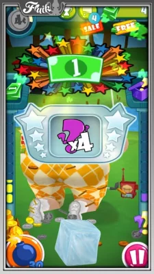 Plumber Crack screenshot №3