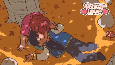 Любовь в миниатюре screen 3