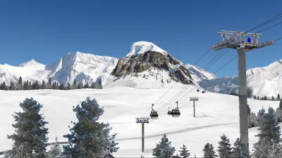 Pocket Rally screenshot №2