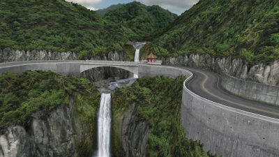 Pocket Rally screenshot №8