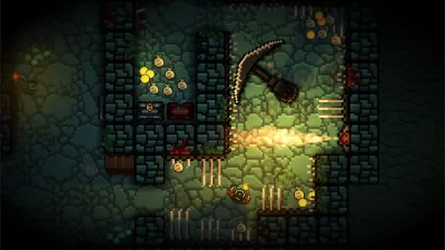 Pocket Rogues screenshot №5