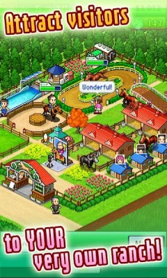 Pocket Stables screenshot №3