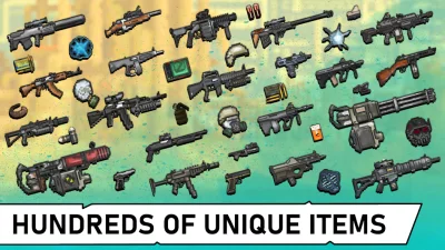 Pocket ZONE 2 screen 4