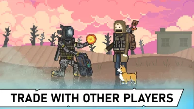 Pocket ZONE 2 screen 6