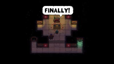 Подземелья Ужасной горы screenshot №7