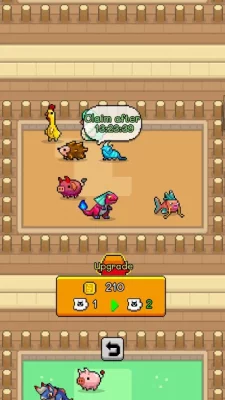 Pokepet: Monster Catch screenshot №6