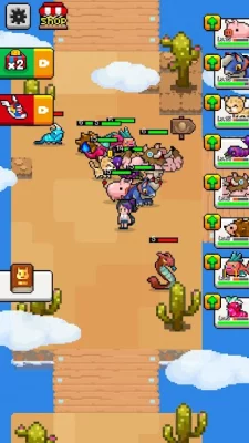 Pokepet: Monster Catch screenshot №7