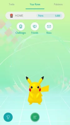 Pokémon HOME screenshot №3