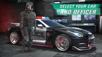 Police Sim 2022 screenshot №3